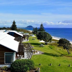 Tasman Holiday Parks - Papamoa Beach